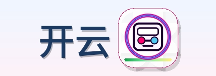 开云 Logo